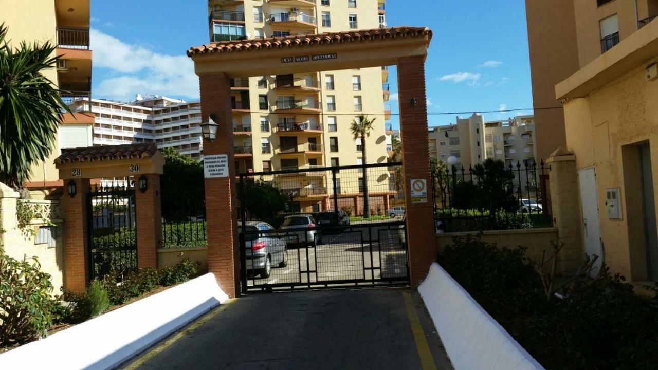 Estudio En Playamar Apartment Torremolinos Exterior photo